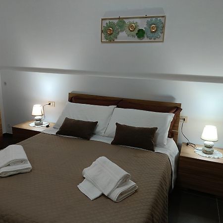 Villa Lisi Selva Di Fasano Extérieur photo